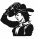 Cowgirl tuning matrica 