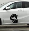 Cowgirl tuning matrica 