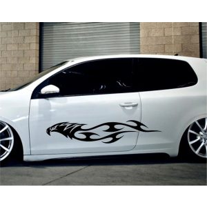Repülő sas tuning matrica (30x150 cm) Repülő sas tuning matrica (30x150 cm)