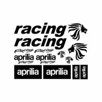 Aprilia motor matrica
