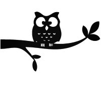 Madaras autó matrica