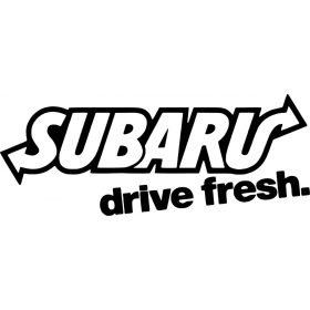 Subaru matrica