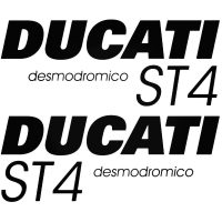 Ducati motor matrica