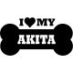 Akita matrica 3