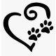 Border collie matrica 2
