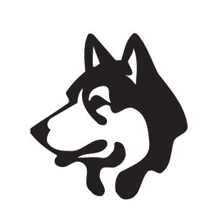 Husky matrica 7 Husky matrica 7