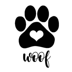 Jack russel terrier matrica 7