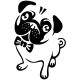 Mopsz matrica 7