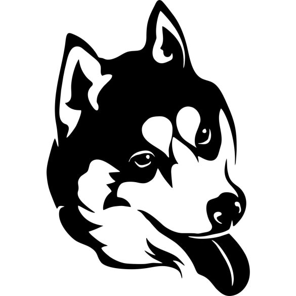 Husky matrica 13