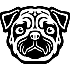 Mopsz matrica 21