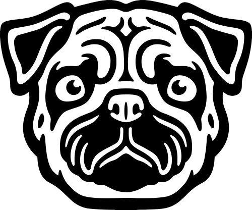 Mopsz matrica 21