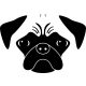 Mopsz matrica 23