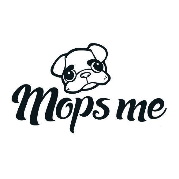 Mopsz matrica 25