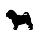 Shar pei matrica 12