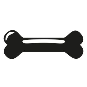 Kutyacsont matrica "2"