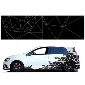 Háromszögek (1 oldal) autómatrica