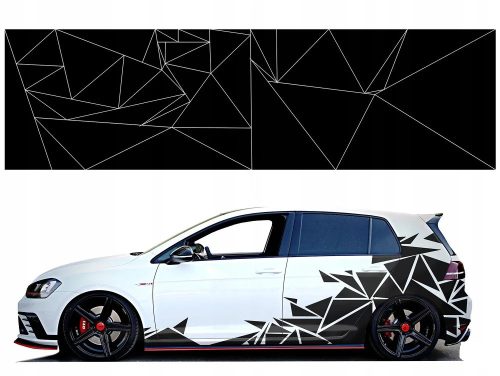 Háromszögek (1 oldal) autómatrica