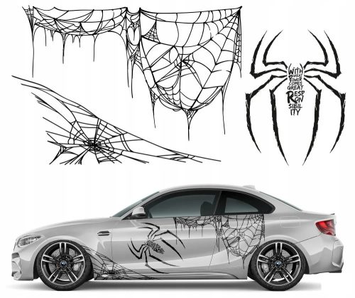 Spider (1 oldal) autómatrica
