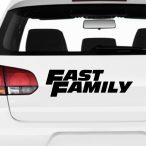 Fast Family - Autómatrica