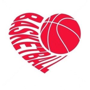 I LOVE Basketball falmatrica 