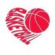 I LOVE Basketball falmatrica 