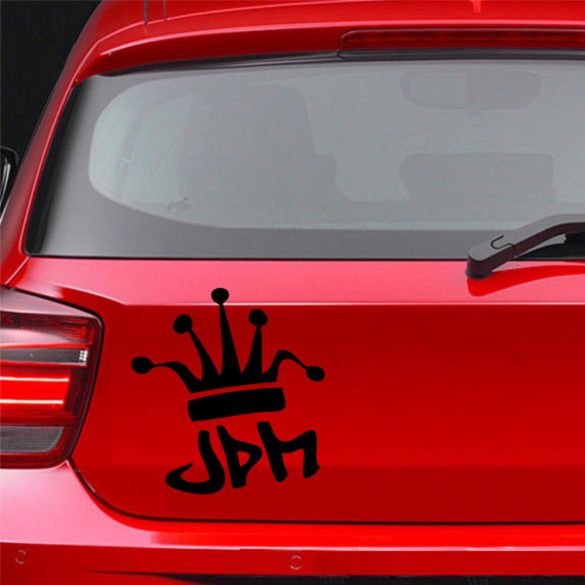 JDM Crown - Autómatrica