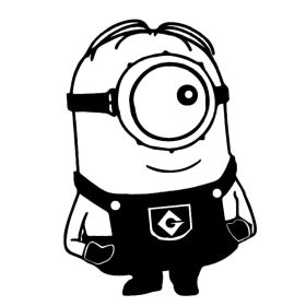 Minion Autómatrica