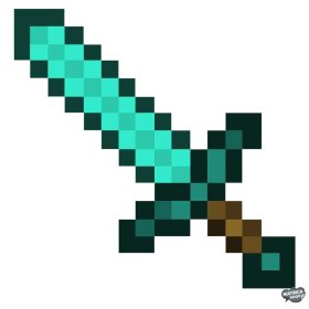 MINECRAFT kard matrica
