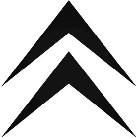 Citroen logó autómatrica
