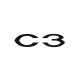 Citroen C3 matrica