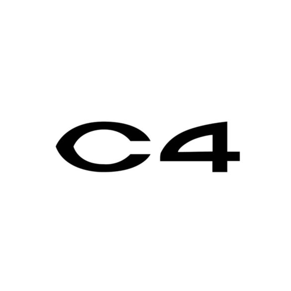 Citroen C4 matrica