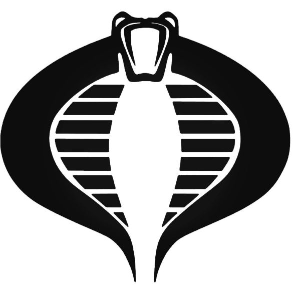 Cobra G.I Joe Autómatrica
