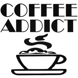 Coffee Addict Autómatrica