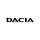 Dacia embléma matrica