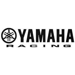 Yamaha Racing matrica