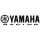 Yamaha Racing matrica