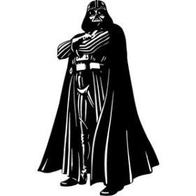 Darth Vader  Autómatrica