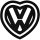 Volkswagen matrica Love