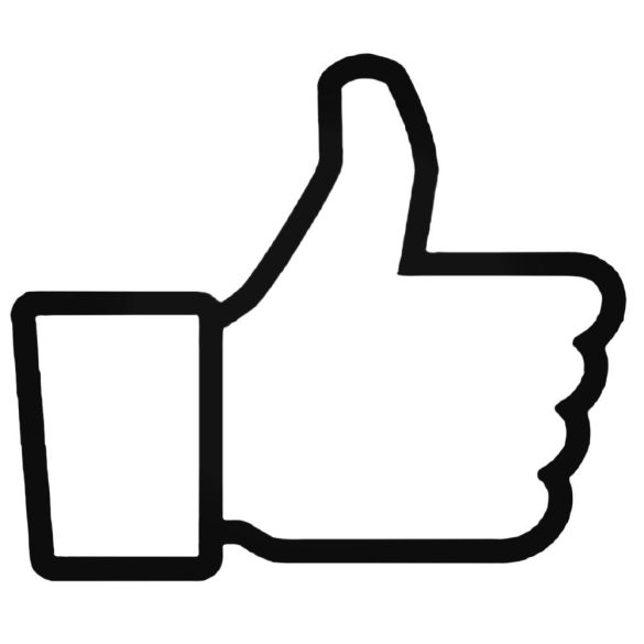 Facebook Like "1" Autómatrica