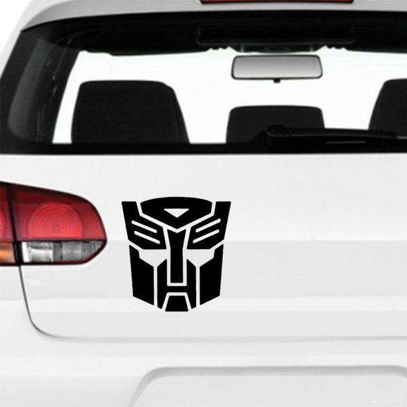 Transformers Autobot Autómatrica