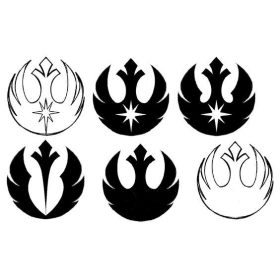 Star Wars szett Autómatrica