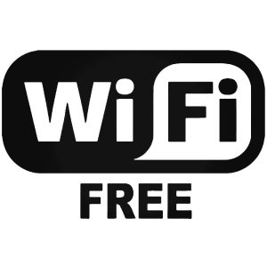 Free Wifi jel "2" Autómatrica