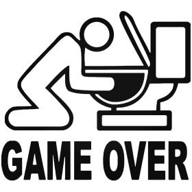 Game Over Autómatrica