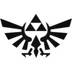 Legend of Zelda matrica