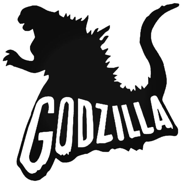 Godzilla "1" Autómatrica