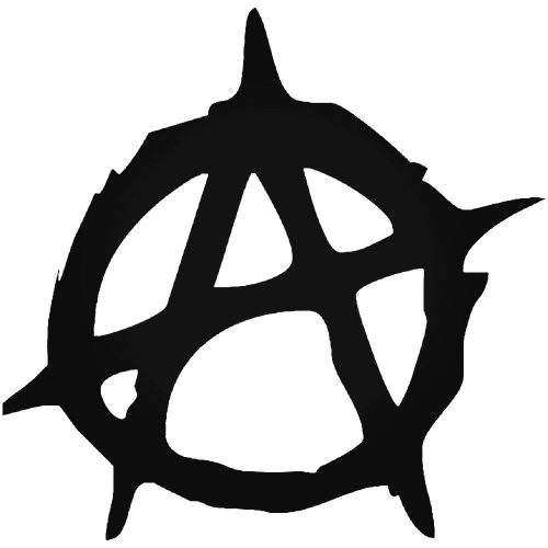 Anarchy "2" Autómatrica