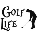 Golf Life matrica