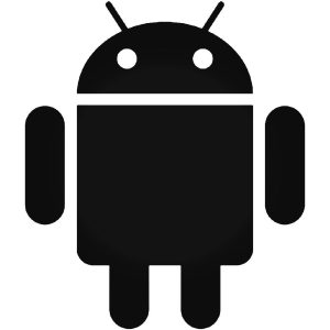 Google Droid - Autómatrica