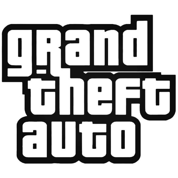Grand Theft Auto matrica