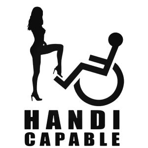 Handi Capable - Autómatrica